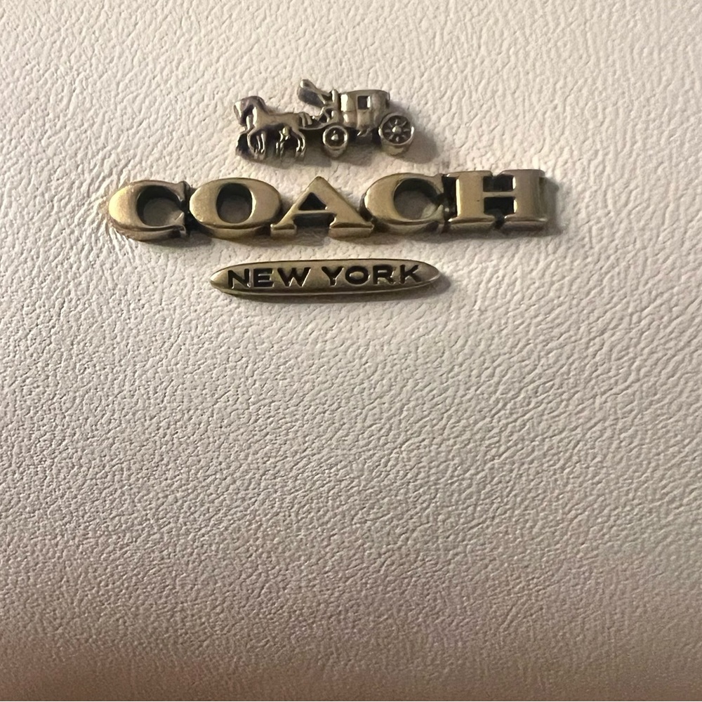 Coach Nolita Barrel Bag with Grommets - Picture 12 of 13